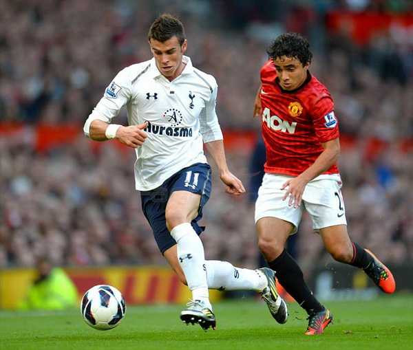 Điểm nóng MU: Chặn Bale, chặn luôn Ronaldo