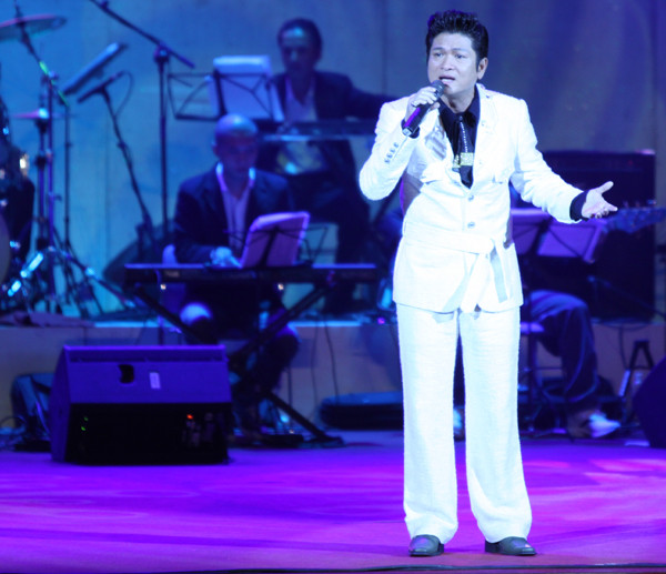 Diễn biến mới nhất vụ cấm diễn Thanh Tuyền, Tuấn Vũ