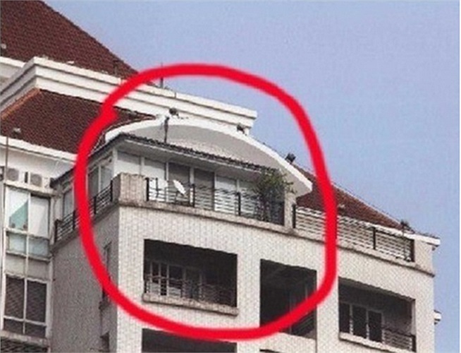 Bà Chen cho biết, để có được những thông tin trên, chính bà đã trò chuyện với họ hàng bà Tian để thu thập.