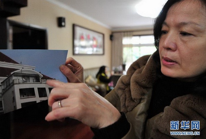 Trong số 16 căn hộ có 3 căn hộ đứng tên chồng, 7 căn đứng tên con trai bà Tian và 3 căn hộ thuộc sở hữu của Tian và chồng, còn lại đứng tên bà Tian. 