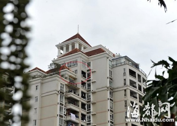 Bà Chen cho biết, để có được những thông tin trên, chính bà đã trò chuyện với họ hàng bà Tian để thu thập.