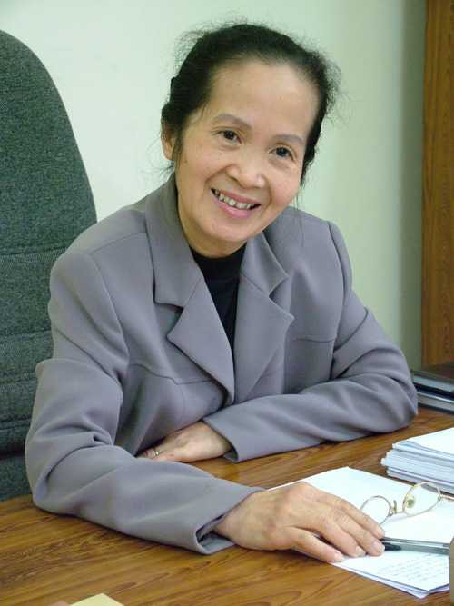 Doanh nhân ấp ủ những dự định vượt khó