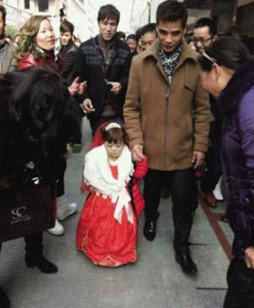 'Đôi đũa lệch' 0,9m-1,75m xôn xao dư luận