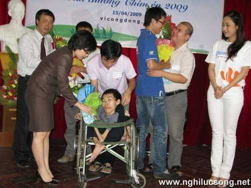 'Em là Người của muôn thời'