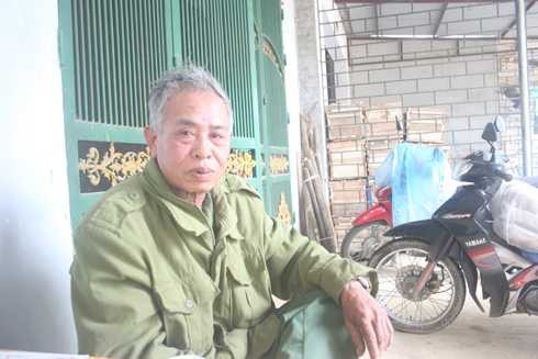 Gặp người cha đi 500km/ngày để... dạy con