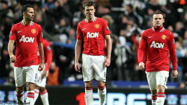 Gặp Real, MU sợ gì ?