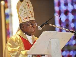 Giáo hoàng mới rất có thể sẽ là người châu Phi