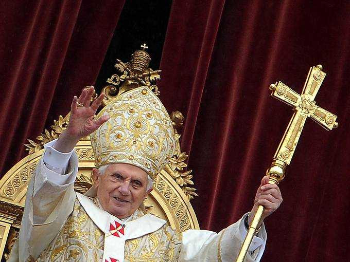 Giáo hoàng mới rất có thể sẽ là người châu Phi