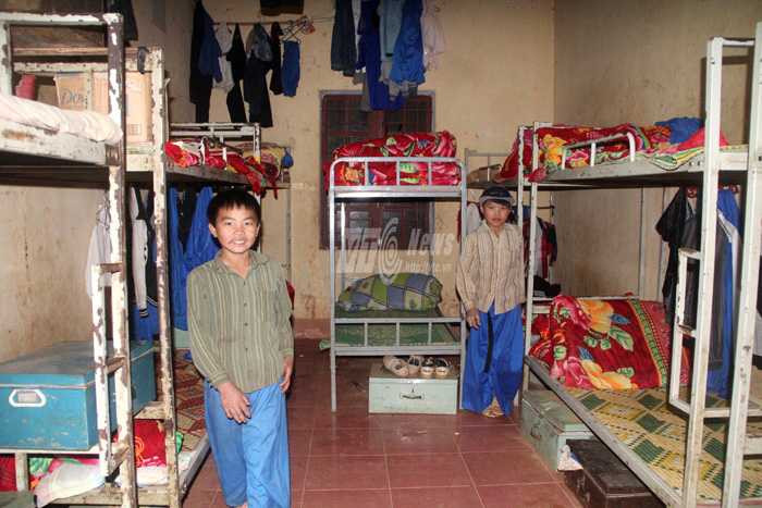 Giáo viên không có thưởng, Giám đốc Sở chạnh lòng