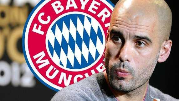 Guardiola chọn Bayern: Lầm lẫn sa chân rơi tử địa