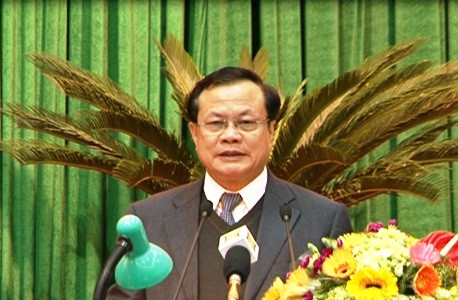 Hà Nội: Lần đầu lấy phiếu tín nhiệm Bí thư thành ủy