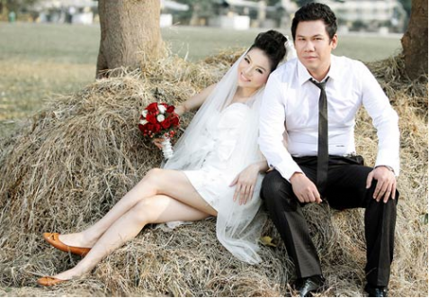 Hà Hồ, Thuỷ Tiên lọt top kiều nữ 'ăn cơm trước kẻng'