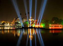 Hà Nội sắp ‘thay áo mới’, rực rỡ hơn trước