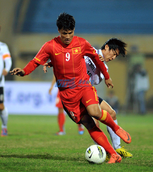 Hai cầu thủ Việt kiều chính thức lên tuyển