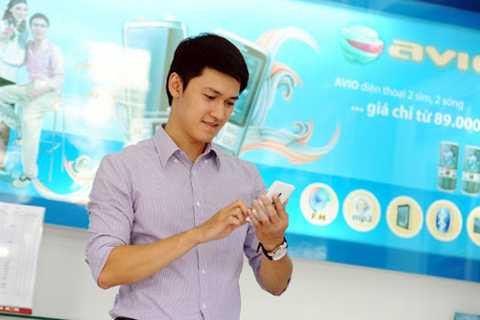 Hành trình 'khai tử' 3 thương hiệu di động