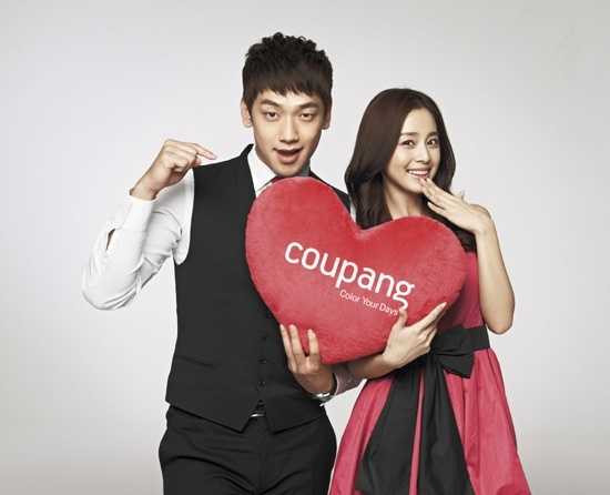 Hẹn hò Kim Tae Hee, Bi Rain bị quân đội ‘sờ gáy’