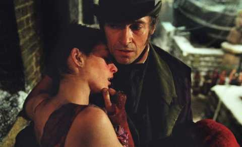 ‘Hiệp sĩ guốc vông’ mở hàng ‘thảm hoạ điện ảnh’ 2013?