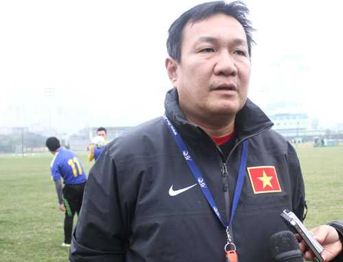 HLV ĐTVN: Cầu thủ Việt kiều sẽ thay thế Công Vinh