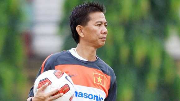 HLV trưởng ĐTQG: Thay tư duy, đổi cách chọn lựa