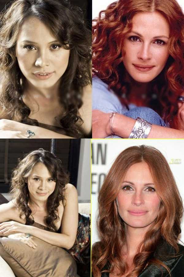 Hoa hậu Việt đi thi quốc tế: Chuyện copy khó tin