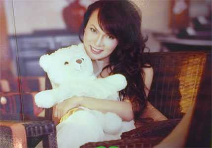 Hoa khôi chuyển giới Việt, chuyện Tết giờ mới kể