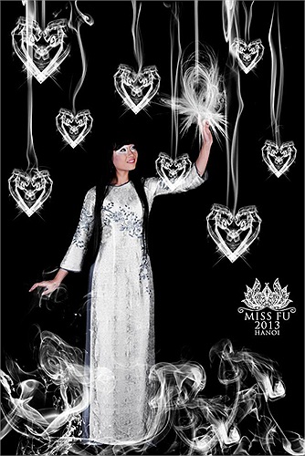 Đoàn Nguyễn Yến Minh