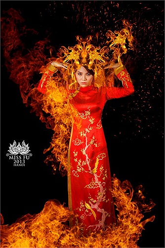 Lê Thị Khánh Linh