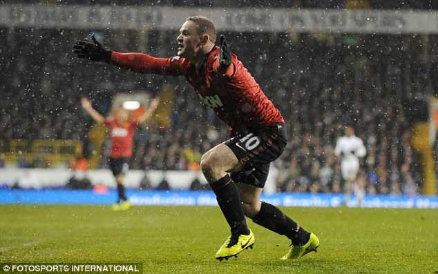 Hòa phút cuối, Sir Alex lớn tiếng đòi penalty