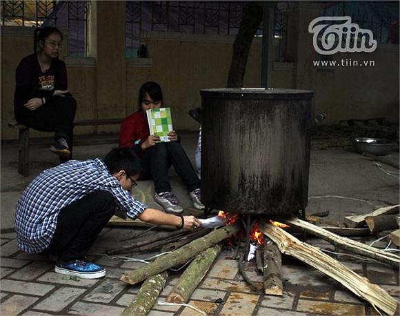 Thật nhiều kỷ niệm đáng nhớ bên bạn bè, thầy cô nhân dịp đầu xuân! 