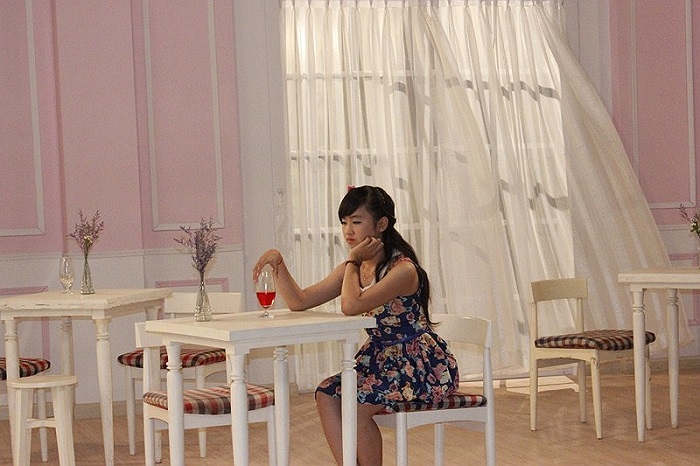 Nguyễn Cửu Ngọc Trâm