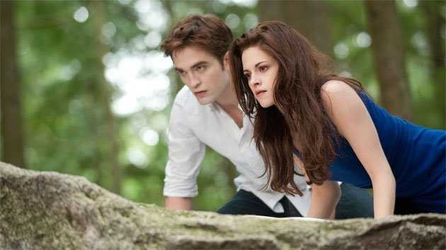 Hừng đông 2: Gây sốt vẫn nhận 11 đề cử Mâm xôi