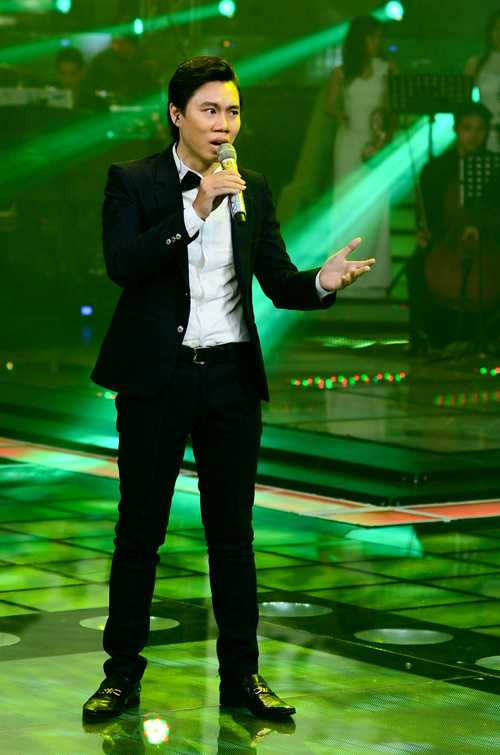 Hương Tràm giành ngôi quán quân The Voice thuyết phục