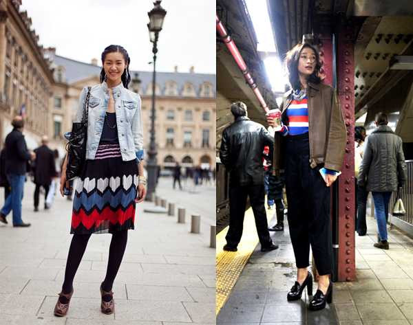 Huyền Trang Top Model và ám ảnh giảm cân kinh hoàng