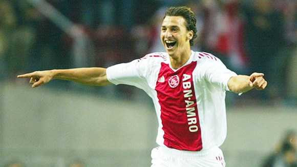 Ibrahimovic đã dính vào 'Mafia' như thế nào?