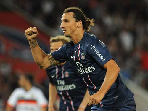 Ibrahimovic đã dính vào 'Mafia' như thế nào?
