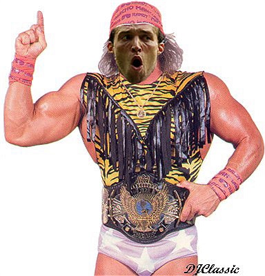 Có một Michu bách chiến bách thắng.