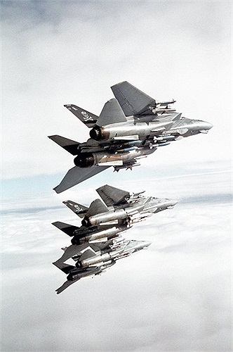 Đây là loại máy bay chiến đấu hỗ trợ tốt trong Chiến dịch Tự do bền vững - tên cuộc chiến tại Afghanistan từ 2001 đến nay của Mỹ