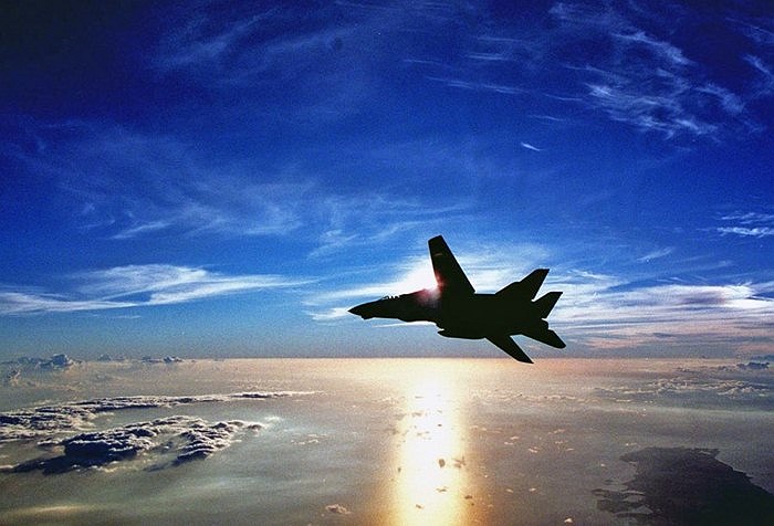 Năm 1989, F-14 một lần nữa quay trở lại Lybia và bắn hạ thêm 2 máy bay chiến đấu khác của nước này