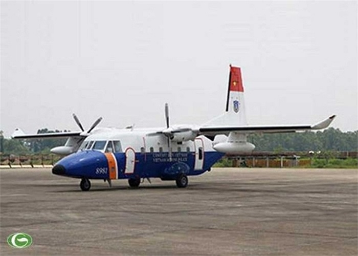 Máy bay có khả năng mang được 500kg vũ khí (súng máy và rocket) trên giá treo ngoài cánh.