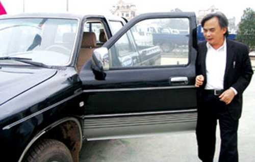 Khi các CEO Việt 'vi hành'