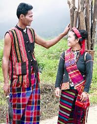 Kiều nữ bật mí tục ăn tết đặc sắc của người Vân Kiều