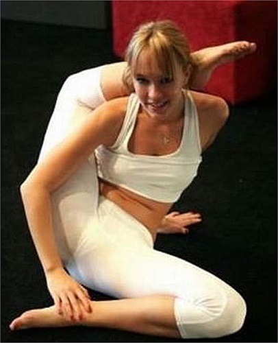 Rất xinh đẹp và khéo léo