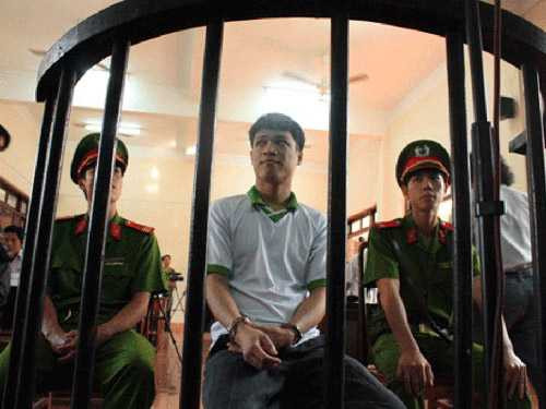 Kỳ án vườn mít: Đề nghị tử hình Lê Bá Mai