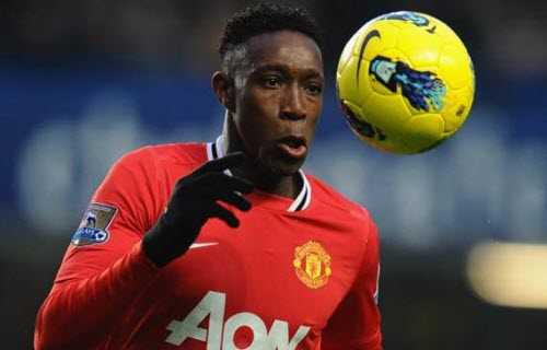 Kỷ lục kỳ lạ của MU ở Old Trafford