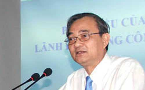 Lãnh đạo tập đoàn, tổng công ty nói gì với Thủ tướng?