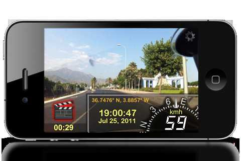 Lắp 'mắt thần' cho ôtô để xử lý nhanh sự cố