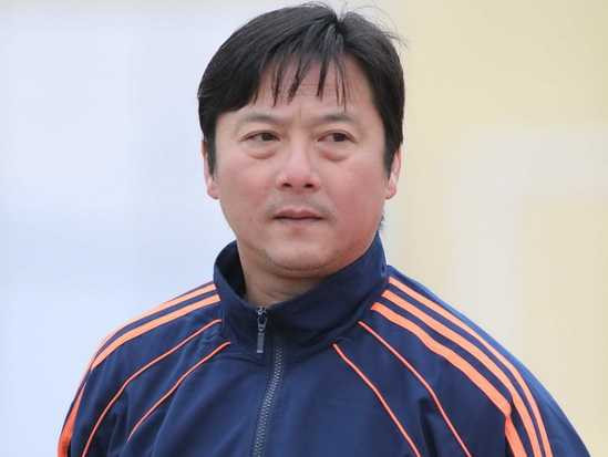 Lê Huỳnh Đức từ chối làm HLV trưởng tuyển Việt Nam