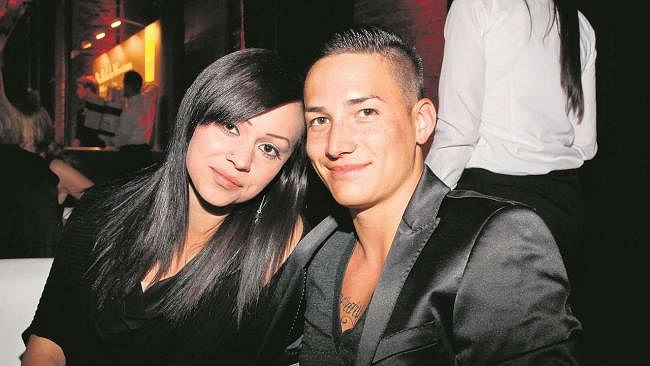 Tính đến nay, Marcel Nguyễn và Alexa đã bên nhau được 2 năm 11 tháng