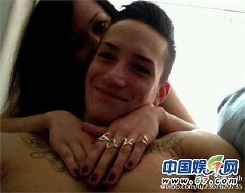 Họ quen nhau từ khi hai người còn học trung học