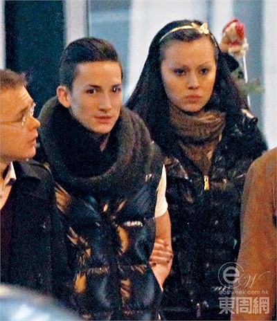 Sau chiến thắng vang dội của Marcel tại Thế vận hội London 2012, Marcel bận rộn hơn, thời gian dành cho Alexa cũng vơi đi phần nào